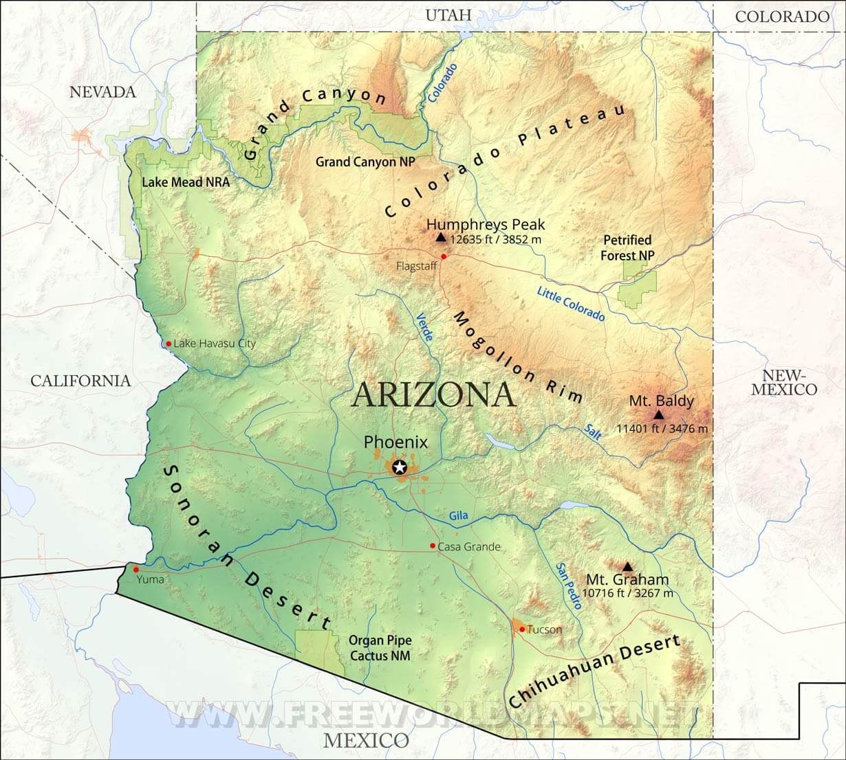 AZ